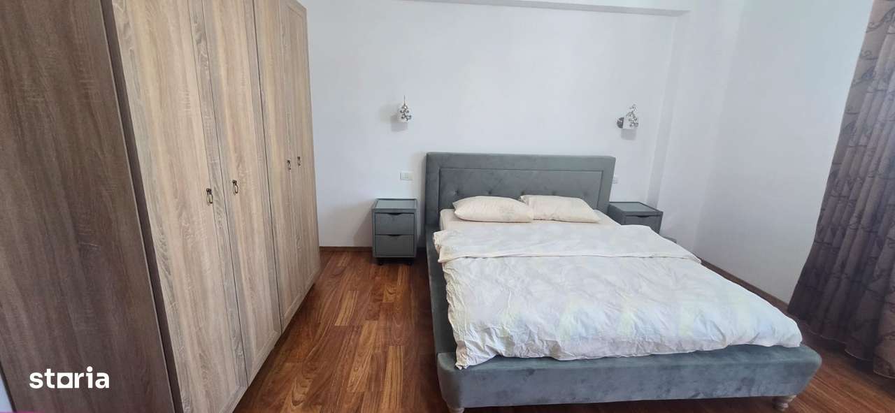 Închiriere Apartament Voluntari Metro Jumbo - Imagine principală: 4/5