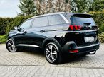 Peugeot 5008 BlueHDI 120 EAT6 Allure - 17