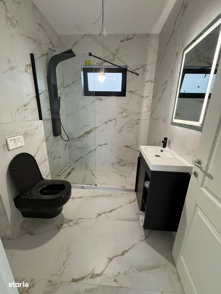 Casa moderna de vanzare in miroslava - Imagine principală: 5/10