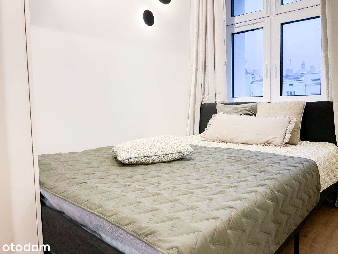 Nowoczesne mieszkanie dwupokojowe w nowej kamienicy w centrum Łodzi!-10