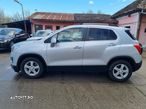 Chevrolet Trax 1.7D AWD LT+ - 6