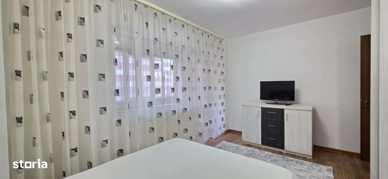 Kamsas - Lidl 2 camere decomandat,53 mp. mobilat, utilat,pret 109.900E-2