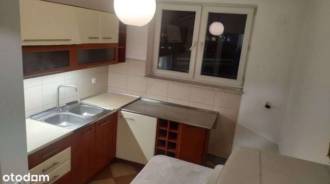 Jasne mieszkanie dwupokojowe - nieumeblowane - Pełny obrazek: 4/11