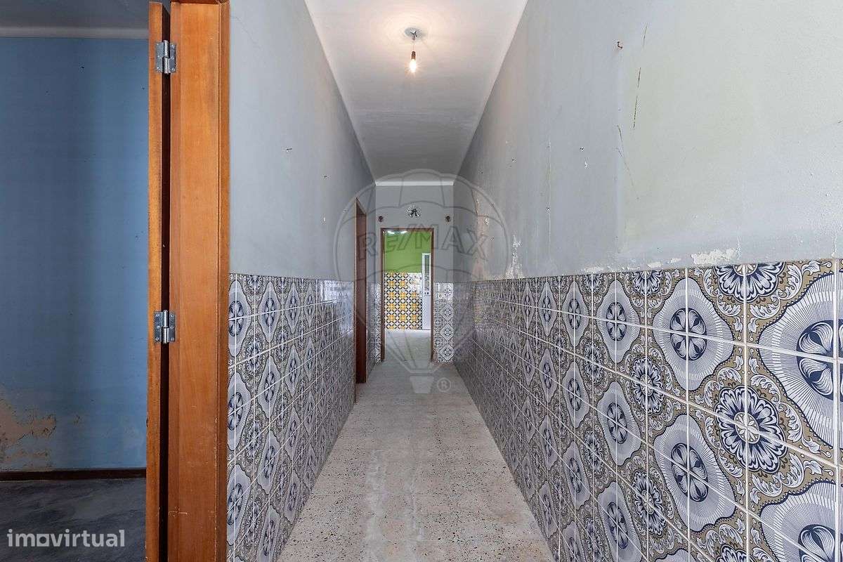 Moradia T4 para venda - Grande imagem: 5/26