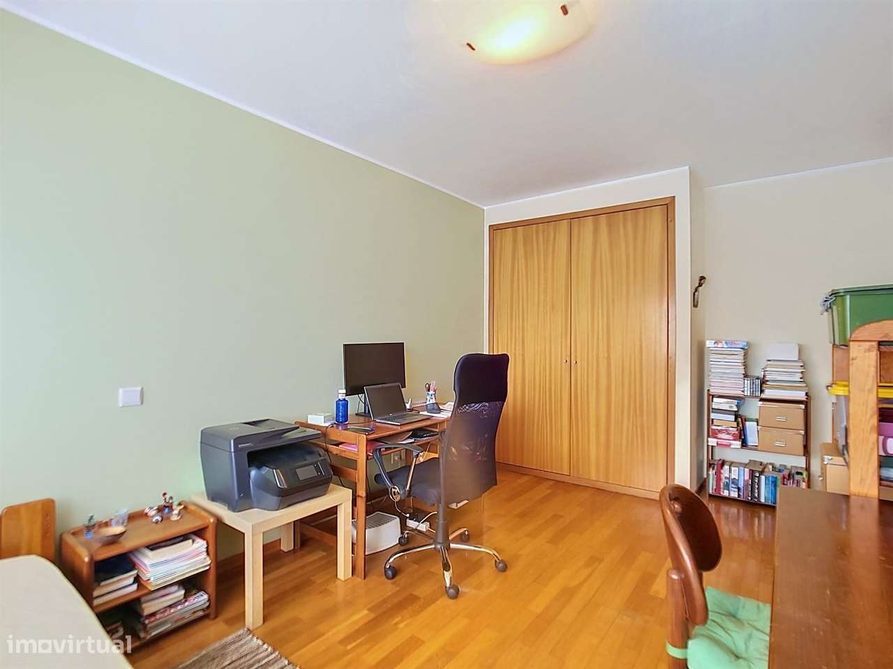 Apartamento T3+1 Venda em Custóias, Leça do Balio e Guifões,Matosinhos-12