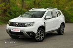 Dacia Duster 1.5 Blue dCi Prestige - 13