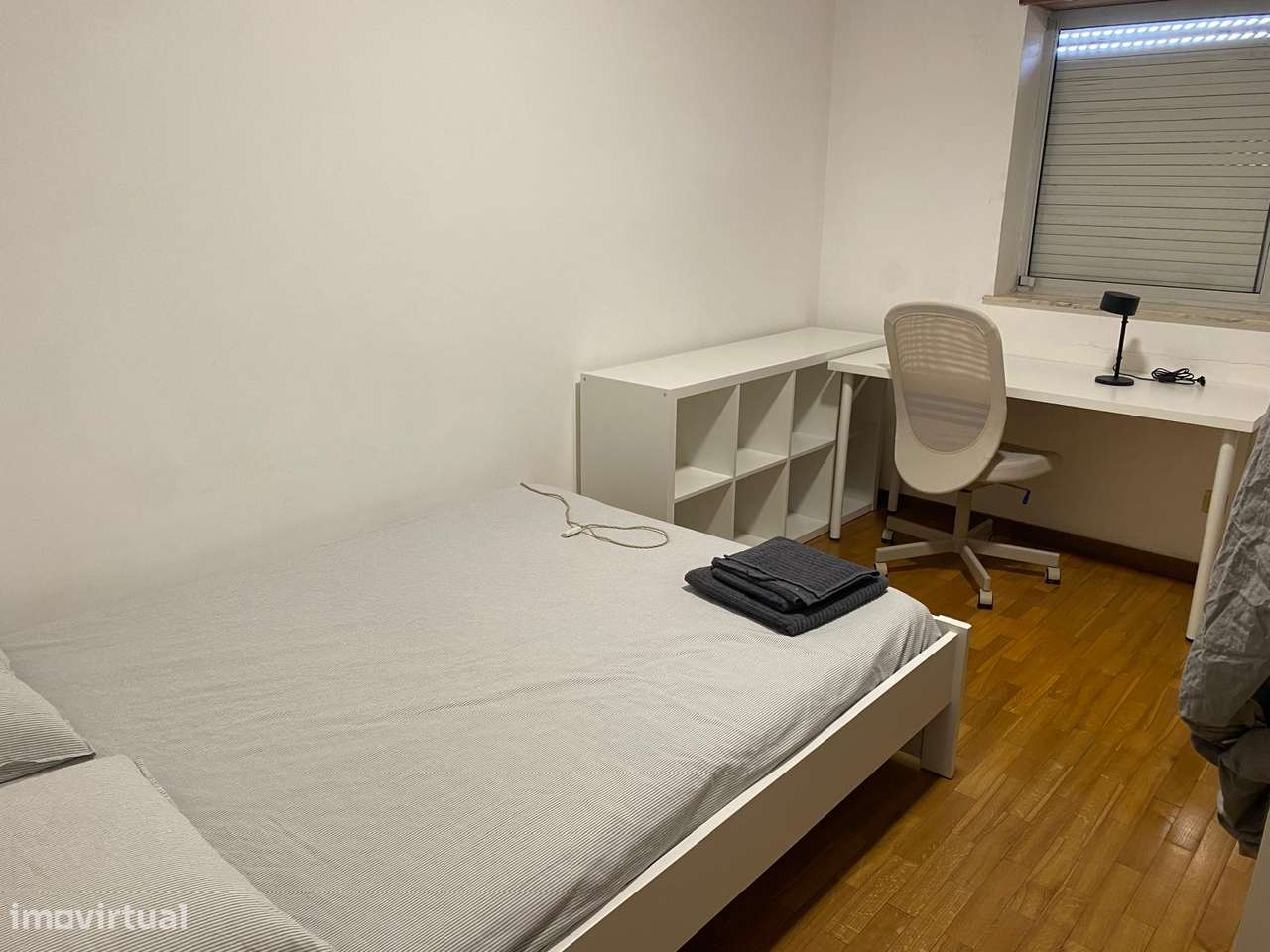 T3 com varanda e 2 casas de banho em Coimbra-14