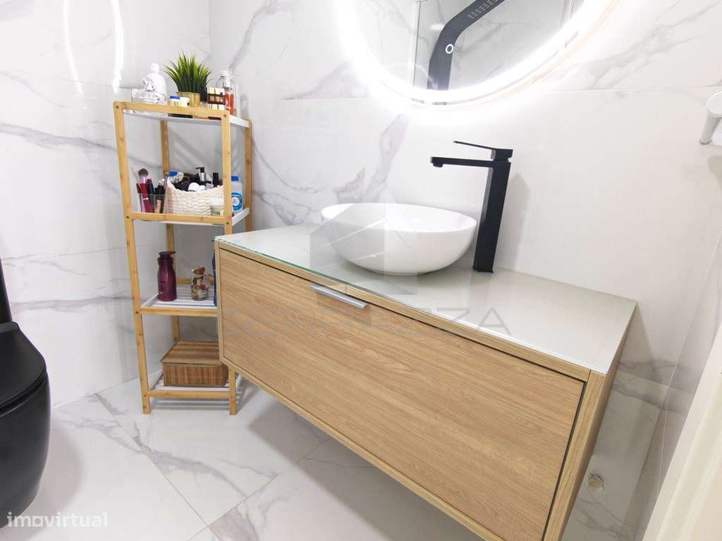 Apartamento T2+1 Rio Tinto - Gondomar-25