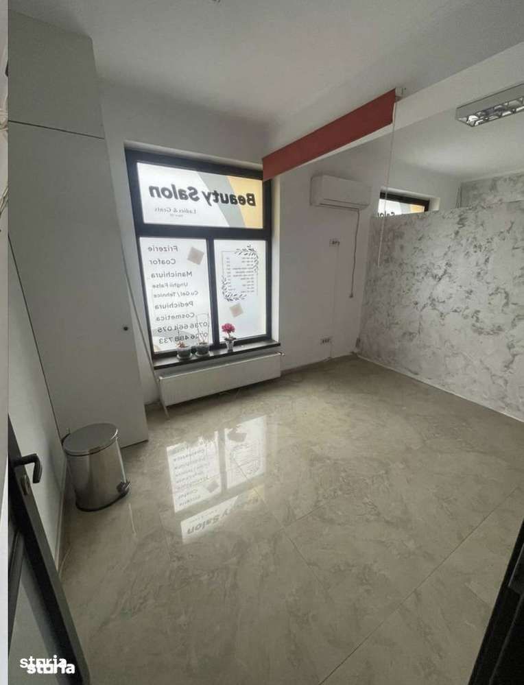 2 camere cu curte cadastrală 60 mp | Parter | Acces stradal excelent - Imagine principală: 5/12