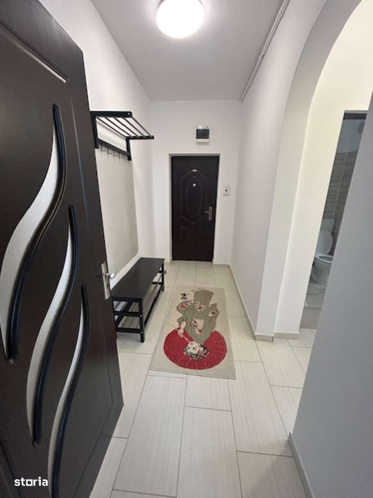 Garsoniera de inchiriat Afi Palace Cotroceni/Orizont 1 min Metrou - Imagine principală: 5/19