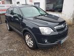 Dezmembrez Opel Antara Facelift 2.2 D 2010-2015 - 8