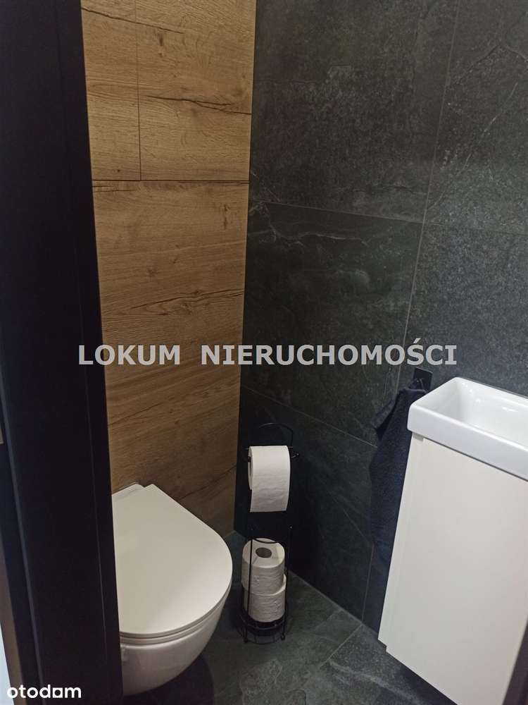 Nowoczesne mieszkanie po remoncie ul.Bogoczowiec-5