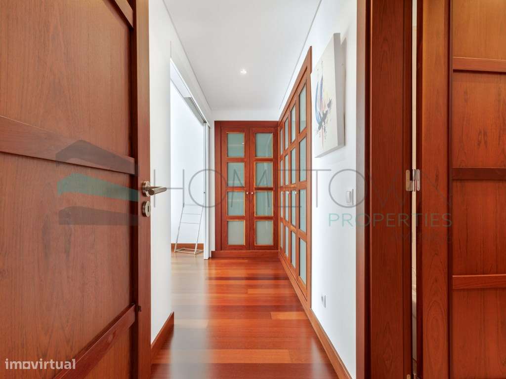 Apartamento T2 - Vilamoura-13