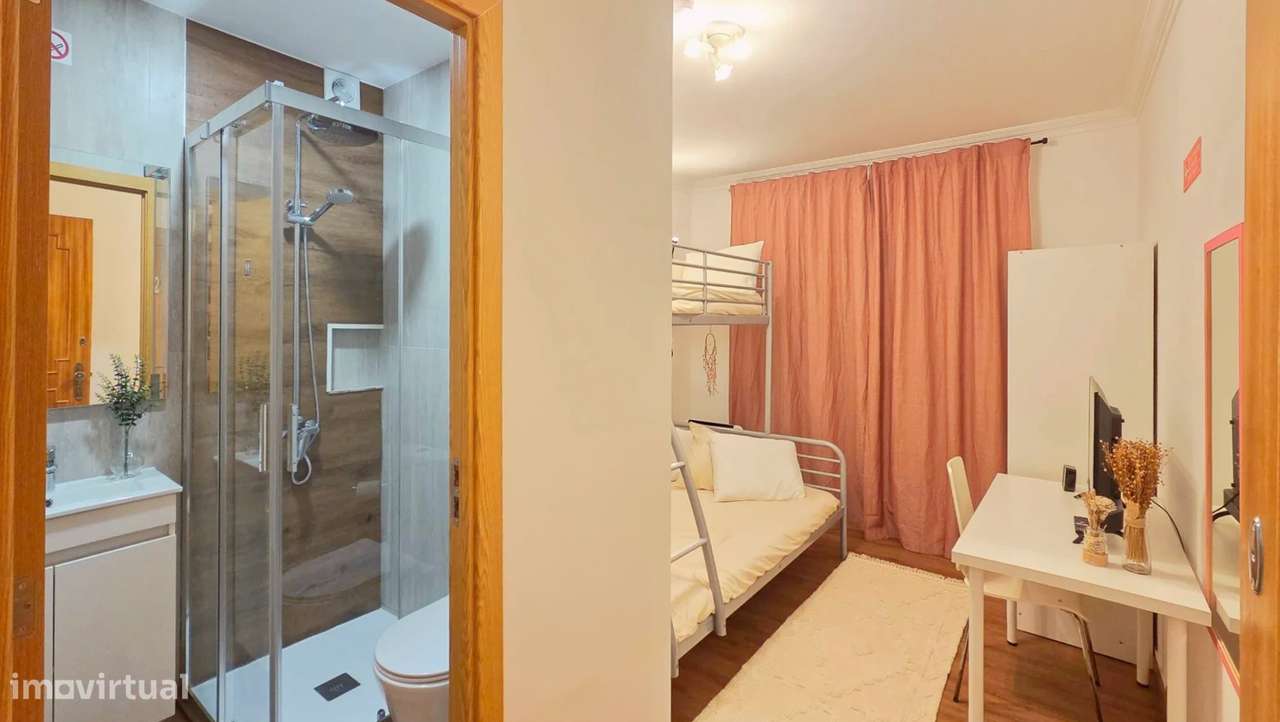 Apartamento T3 Venda em Aver-o-Mar, Amorim e Terroso,Póvoa de Varzim-13