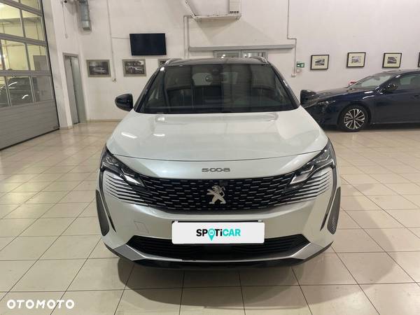 Peugeot 5008 1.5 BlueHDi Allure Pack S&S EAT8 - 2