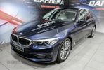 BMW 520 d Line Sport Auto - 20