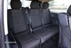 Mercedes-Benz Vito 114 CDI (BlueTEC) Tourer Lang PRO - 12