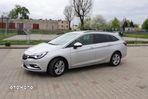 Opel Astra 1.6 CDTI DPF ecoFLEX Sports TourerStart/Stop Exklusiv - 10