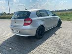 BMW Seria 1 120i - 22