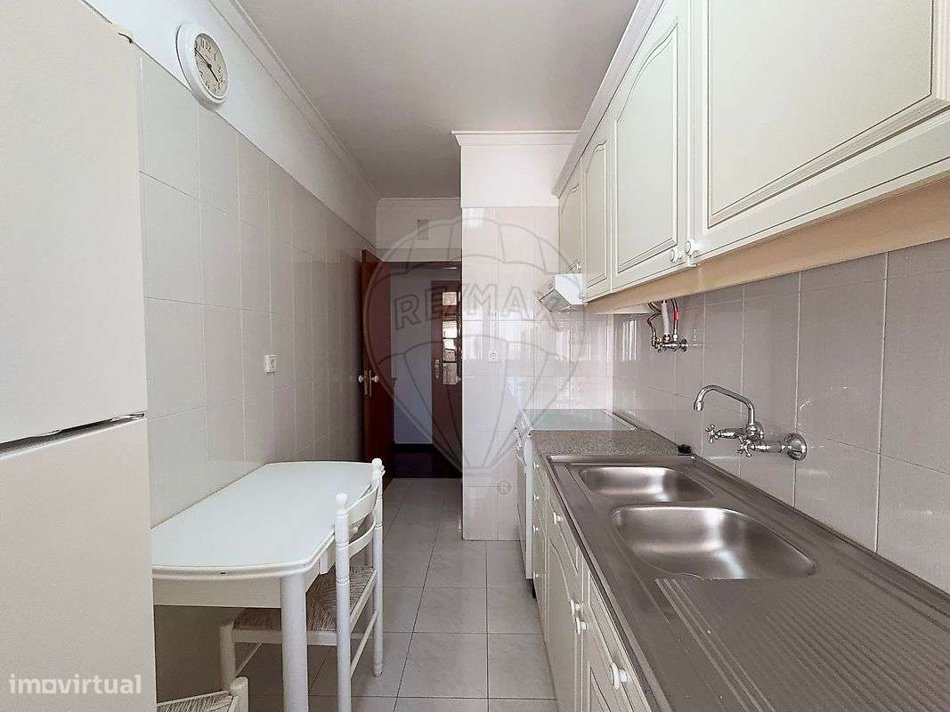 Apartamento T1 para venda-6