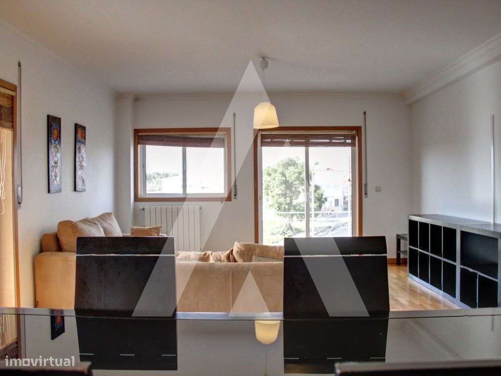 Apartamento T3 Oliveira do bairro-4