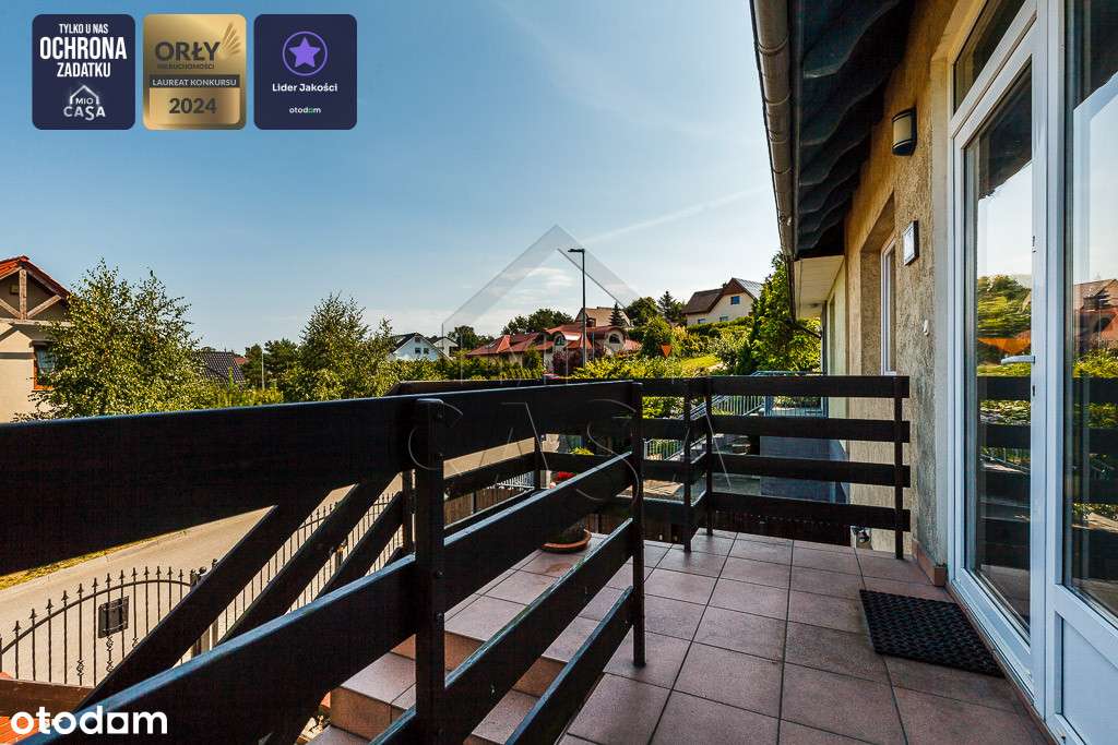 Komfortowy, przestronny dom w Mostach - Pełny obrazek: 4/20