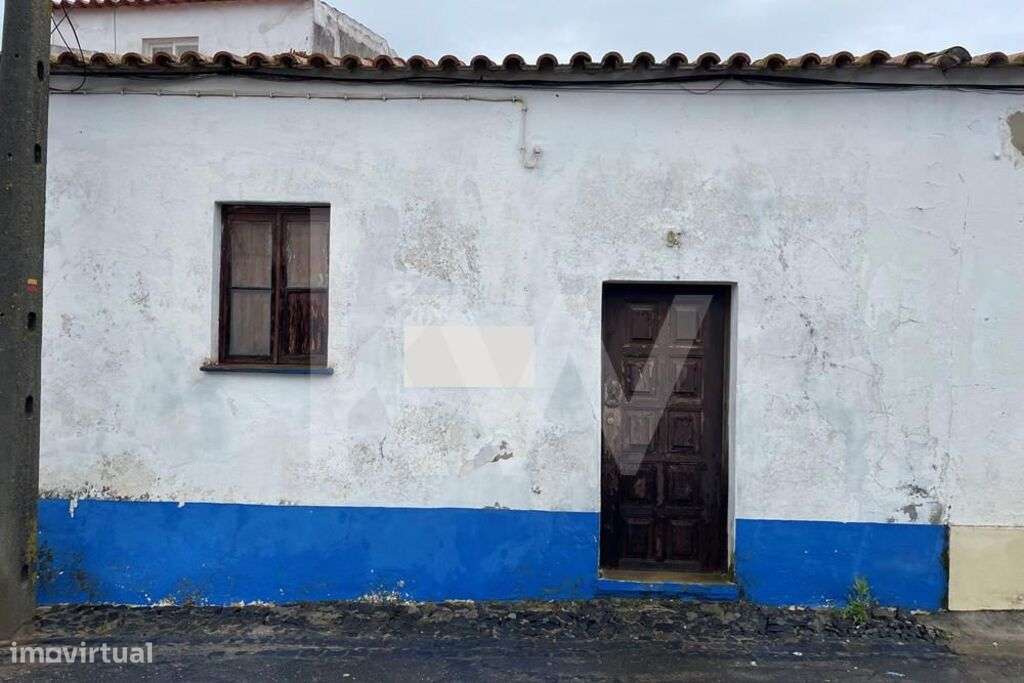 Casa c/ terreno de 561,75 m2 c/ viabilidade de construção de moradias - Grande imagem: 5/5