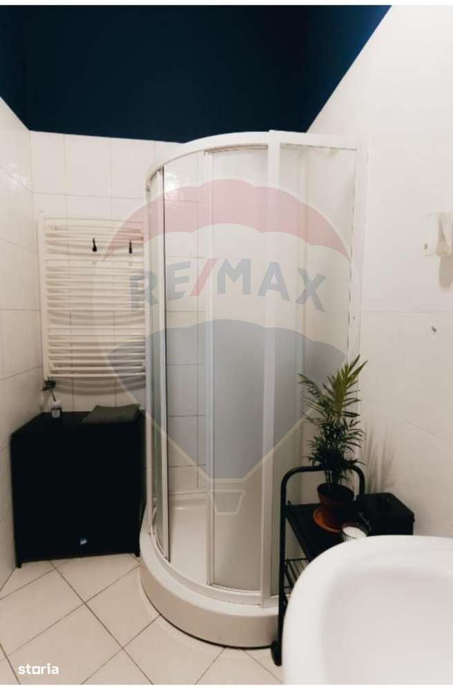 Apartament 2 camere, de închiriat, loc de parcare inclus - Centru - Imagine principală: 5/5