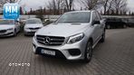 Mercedes-Benz GLE - 1