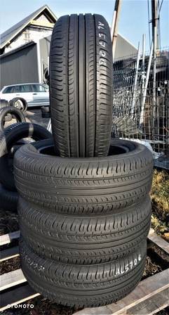 HANKOOK OPTIMO K415 225/60R17 99H AL5726** - 1