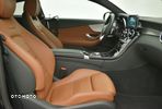 Mercedes-Benz Klasa C 200 9G-TRONIC - 6