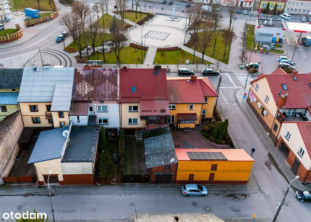 Dom do sprzedaży Stawiski-5