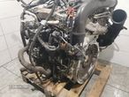 Motor OM651901 MERCEDES 1.8L 136 CV - 2