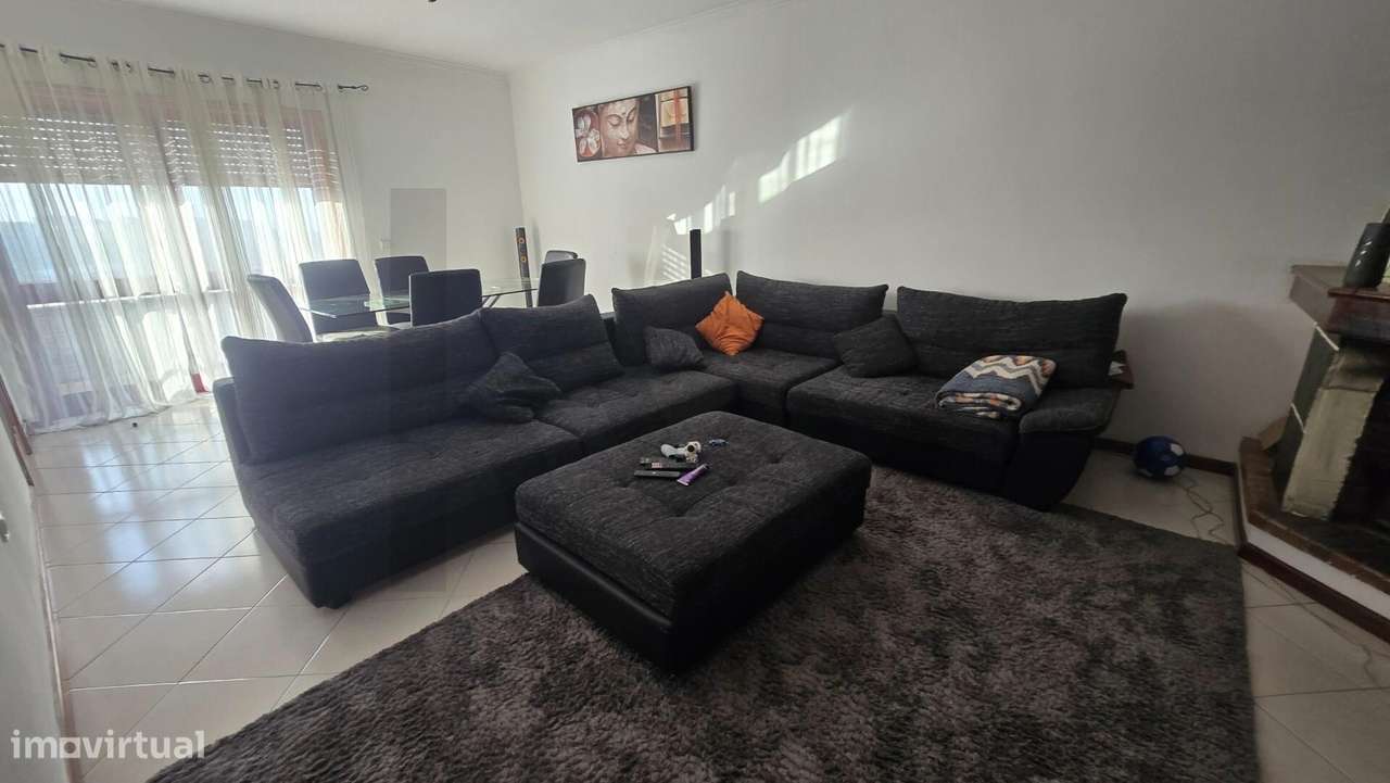 Apartamento T3 - Canedo, Santa Maria Da Feira - Grande imagem: 1/20