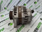 Alternador Honda Jazz Ii (Gd_, Ge3, Ge2) - 2