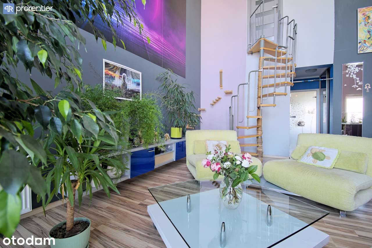 Dwustronne i dwupoziomowe nad Gęśnikiem - BEZ PROWIZJI !!!-2