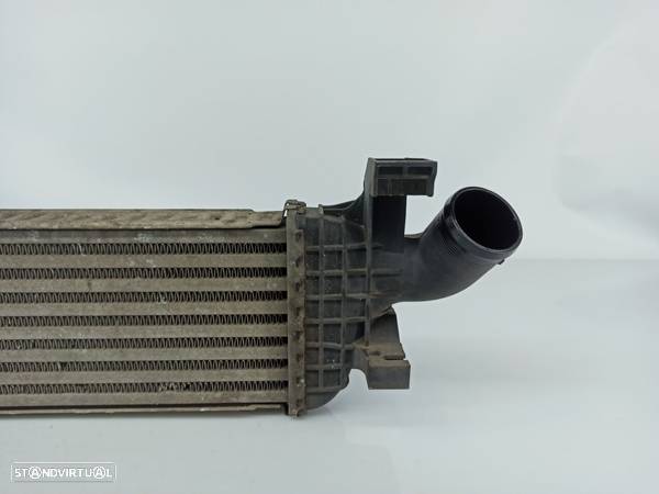 Intercooler Radiador Volvo S40 Ii (544) - 3