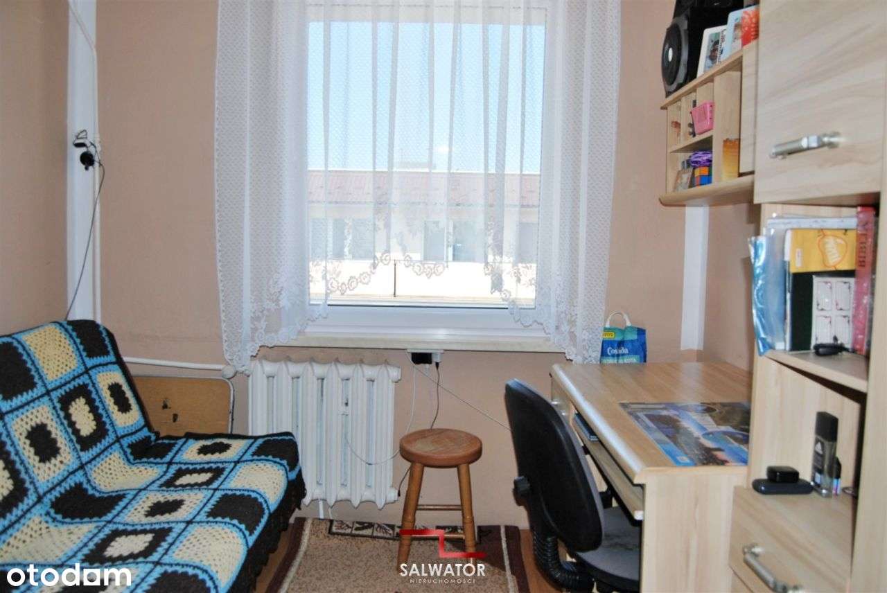 Mieszkanie 2 Pok Oddzielna Kuchnia Balkon 4Piętro-5