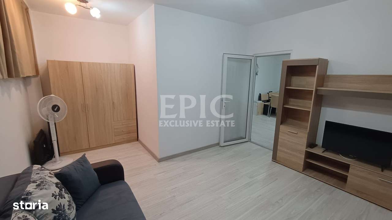 Apartament 2 camere/ Mobilat și utilat / Demisol/ Dâmbu Pietros - Imagine principală: 4/8