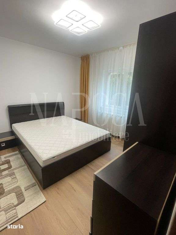 Apartament 2 camere de inchiriat in Manastur, Cluj Napoca - Imagine principală: 3/7