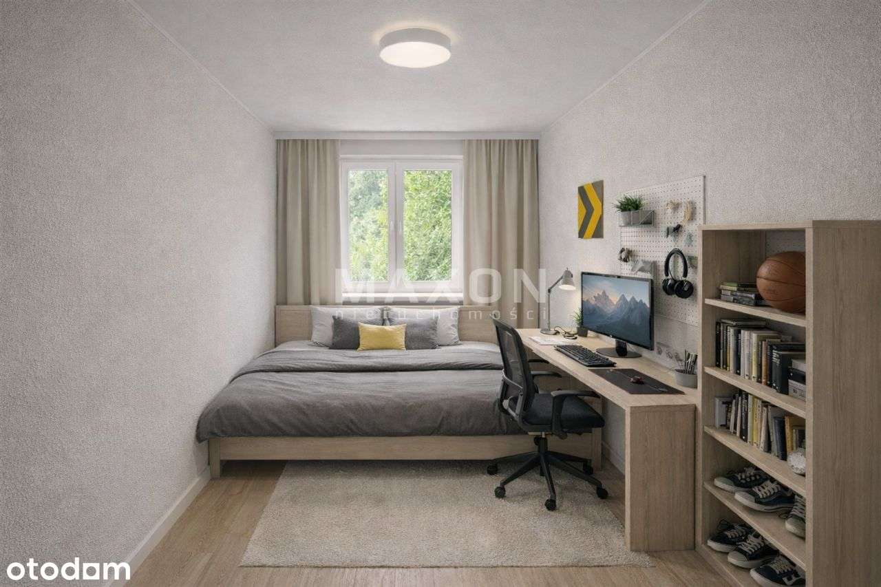 Pkp 5 min ✨ balkon ✨ niskie opłaty-11