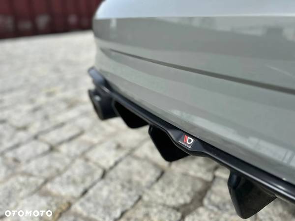 Audi A3 40 TFSI Quattro S Line S tronic - 10