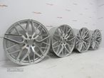 Jantes Haxer HX017 20 x 8.5 et 33 + 10 et 38 5x112 - 5