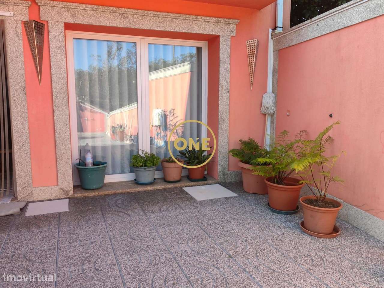 Moradia Isolada em Barqueiros - Grande imagem: 2/60