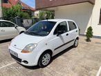 Chevrolet Spark 0.8 S 159 - 1