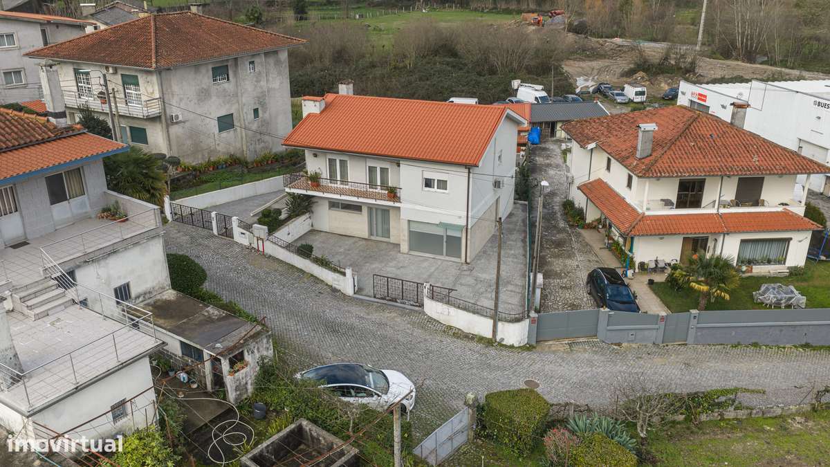 Andar moradia T2+1 totalmente renovado - Grande imagem: 2/31