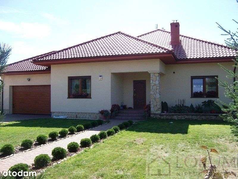 Konopnica, Wolnostojący, parterowy dom. - Pełny obrazek: 5/18