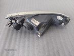 Otica / Farol Esq Peugeot 206 Hatchback (2A/C) - 2