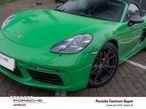 Porsche 718 Boxster GPF T PDK - 14