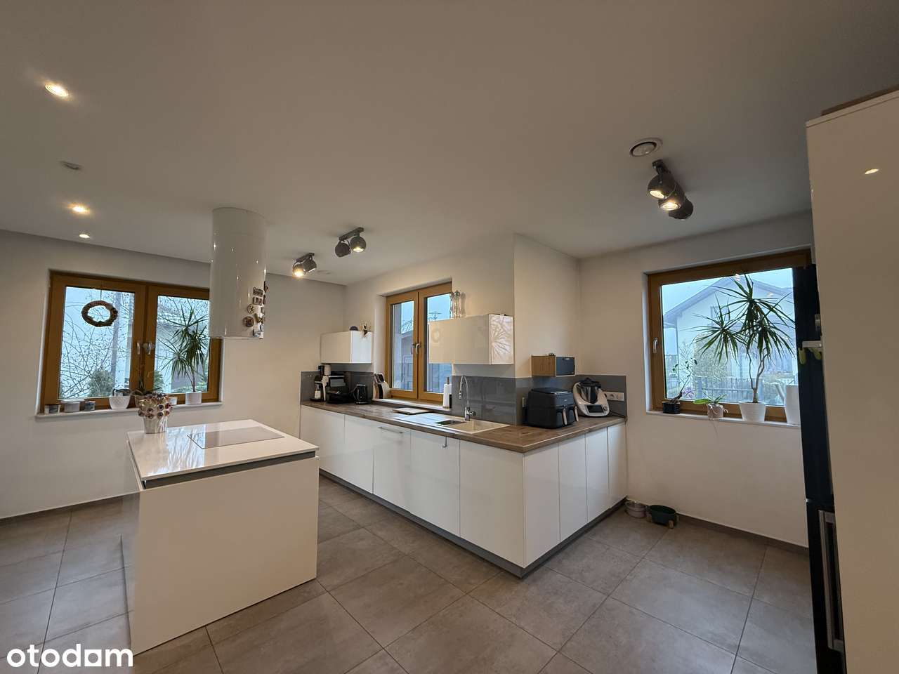 Katowice, Podlesie Dom na zamkniętym osiedlu BEZ POŚREDNIKÓW - Pełny obrazek: 3/15